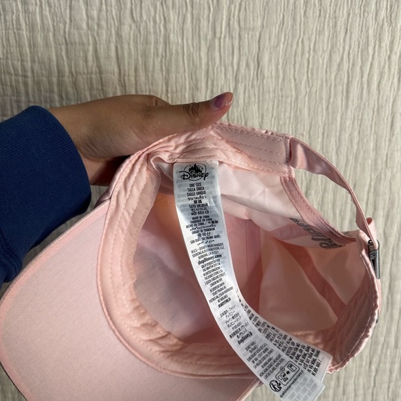 Disneyland resort cap - Picture 2 of 2